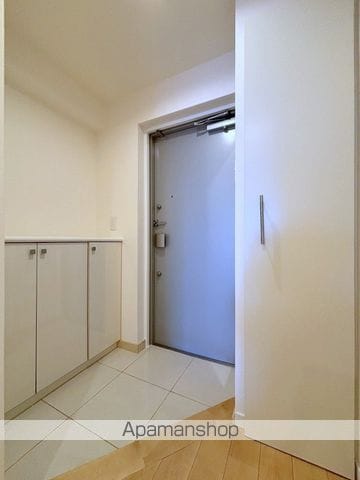 ブラービMINAMISENNBAの内装写真