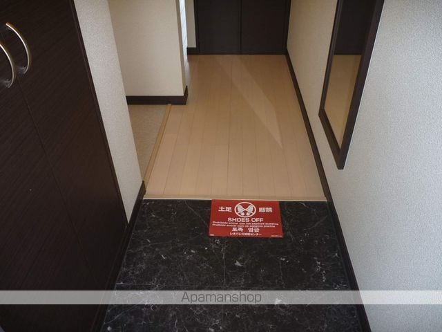 レオネクストアガリミチの内装写真