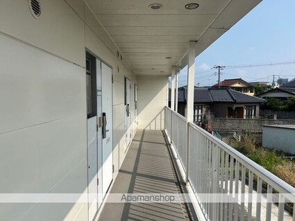 レオパレスコメットＢ[1K/23.18m2]のその他部屋・スペース1