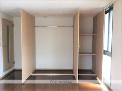 レオパレス信和[1K/24.84m2]の収納
