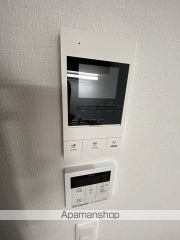 ライブガーデンESAKA IXの内装写真