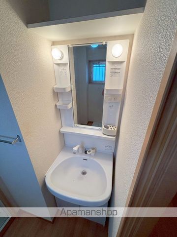 サンライズIIの内装写真