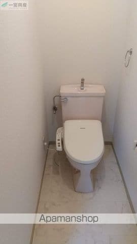 グランドハイム森松の内装写真