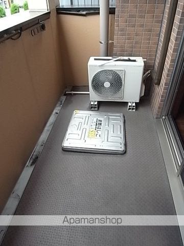 ライジングコート名古屋駅南の内装写真