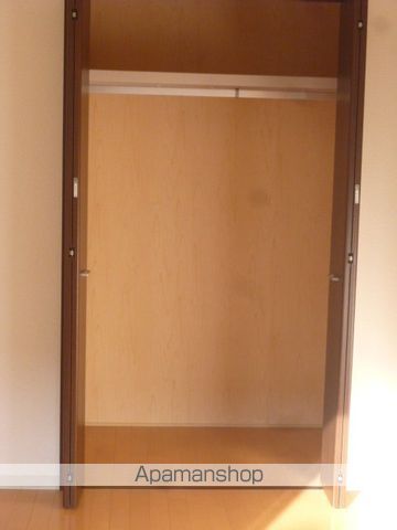 アプトIRIBAの内装写真