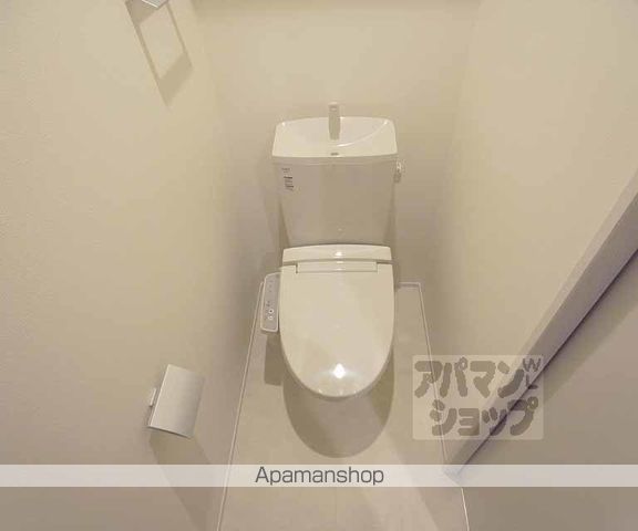 パトラスの内装写真