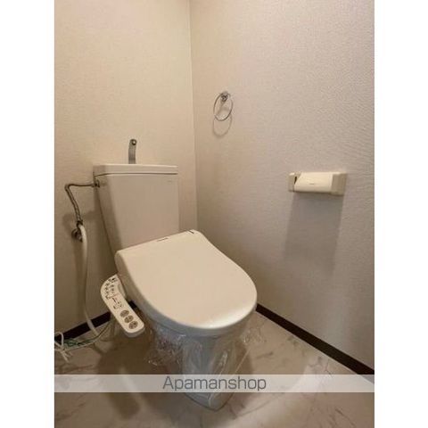 アステイオスの内装写真