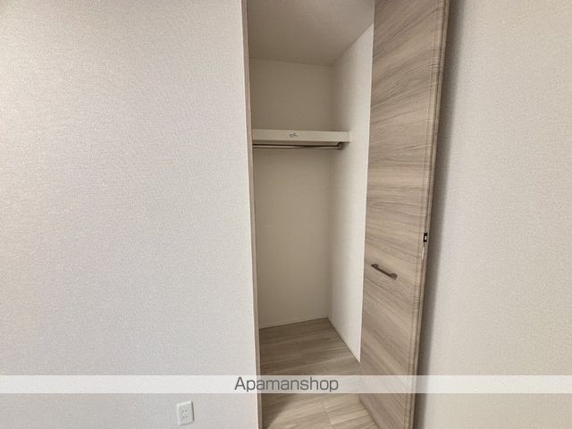 DーROOM伊賀駅東の内装写真