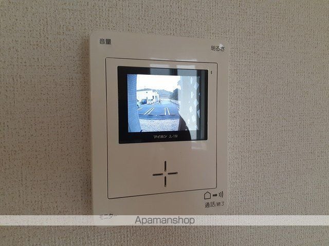 グランフレールIIの内装写真