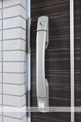 マリオン錦糸町[1K/25.2m2]の内装4