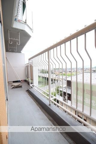 ハイデンス岡山の内装写真