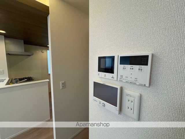 MORI石堂の内装写真