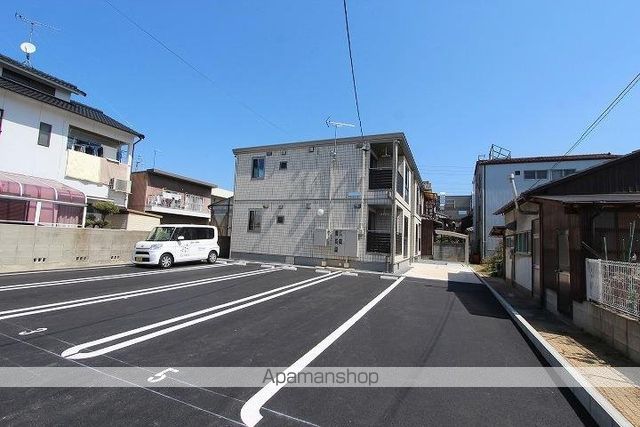 ウィズハイム朝日町のその他写真