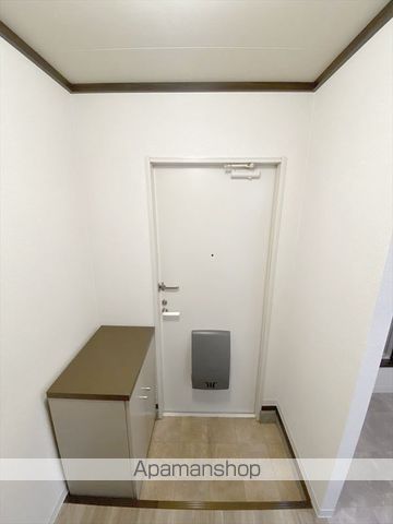コーポじゅえいの内装写真