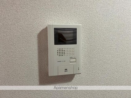 サンピア・Ｋ　Ａ棟Ｂ棟[1K/26.93m2]の内装1