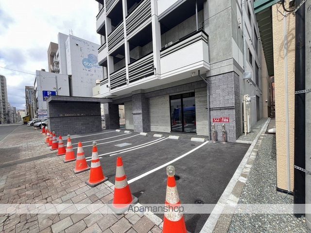 SーRESIDENCE大通公園ADMIRIOのその他写真