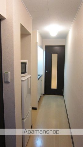 レオネクストラ ファミーユの内装写真