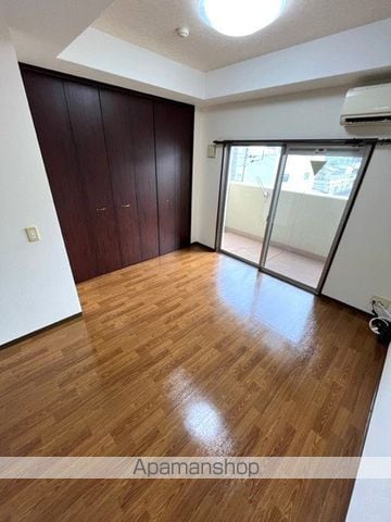 プリモディーネ福島の内装写真