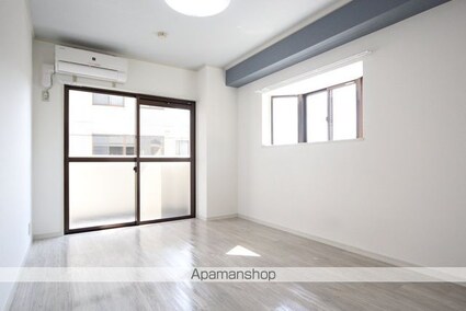 美沢レジデンス[1DK/29.16m2]のリビング・居間