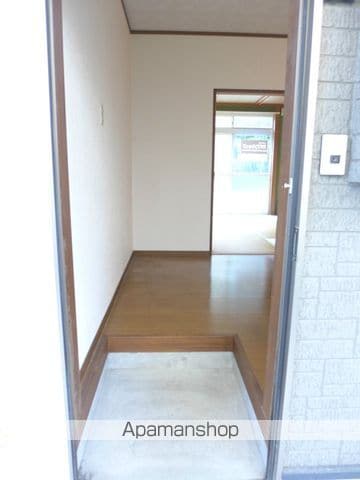 コーポヤスツネの内装写真