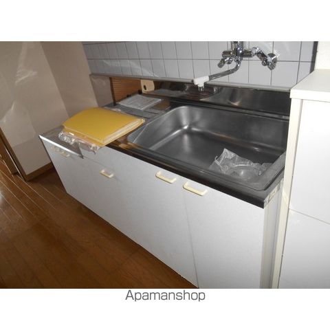 ドリームパレス荒楯の内装写真
