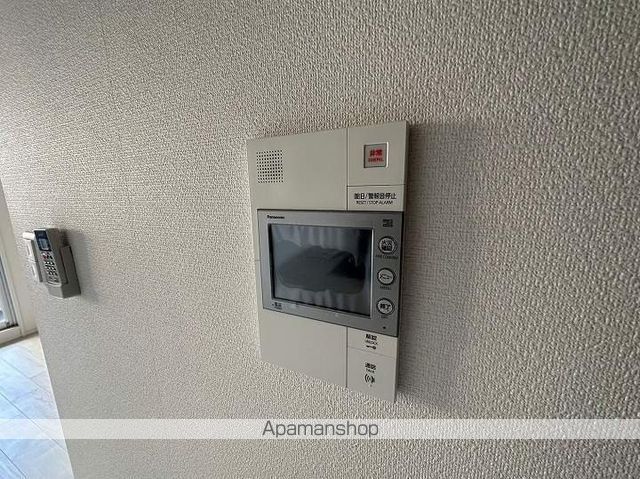 レオンコンフォート玉造の内装写真