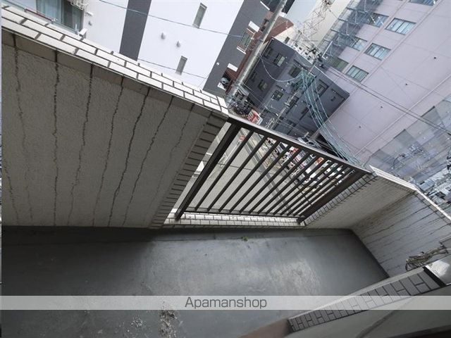 リバティーハイツ二日町の内装写真