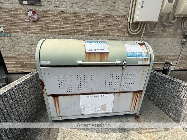 レオパレスLightlifeIIIの内装写真
