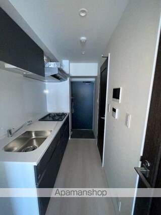 東京都杉並区荻窪４丁目[1LDK/35.82m2]の玄関