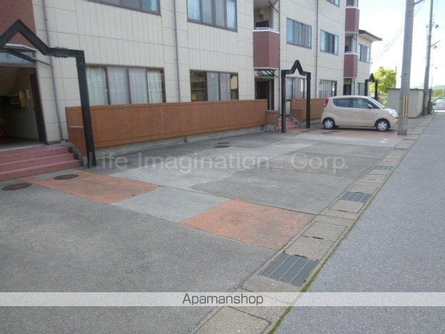 マンションVENWのその他写真