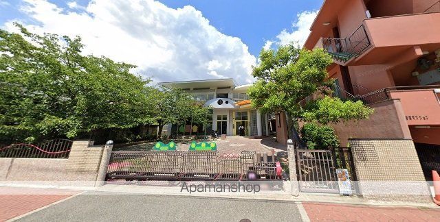 プラージュ武庫川 B棟の周辺写真