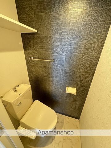 札幌市東西線 南郷７丁目駅 徒歩7分 5階建 築11年の内装写真