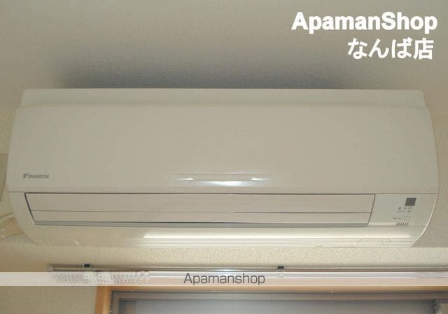 ジェイプライド難波南の内装写真