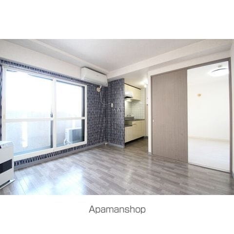 リッチヒルズ弐番館の内装写真