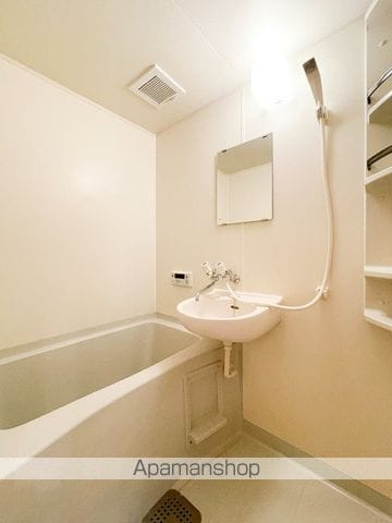 アルカディア越谷の内装写真
