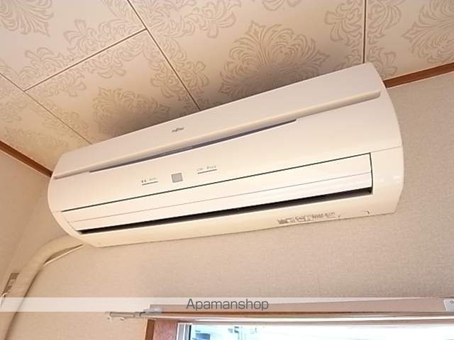 サンアベニュー滝山の内装写真