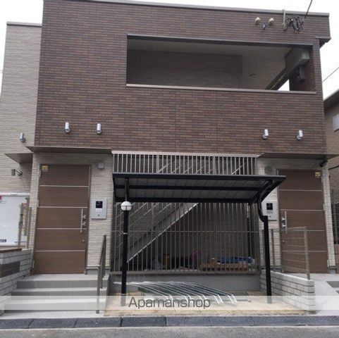 クレイノエスポワールVの内装写真