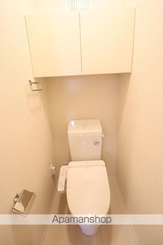 プロムナード八幡の内装写真