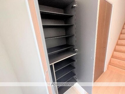 爽海Ｌｉｅｎ（ソウカイリアン）[2LDK/55.66m2]の内装2