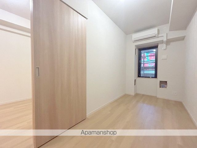 SPRANDID本町GRANDの内装写真