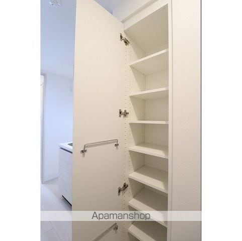 AUGUSTA RESIDENCE大森の内装写真