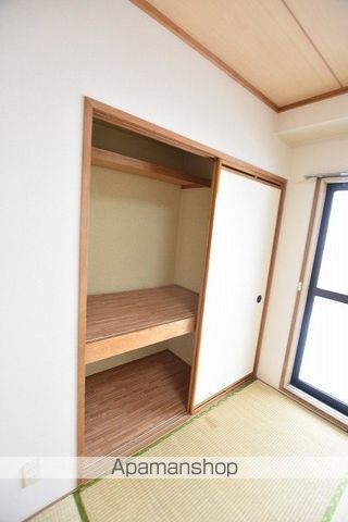 アーバンコート新琴似の内装写真