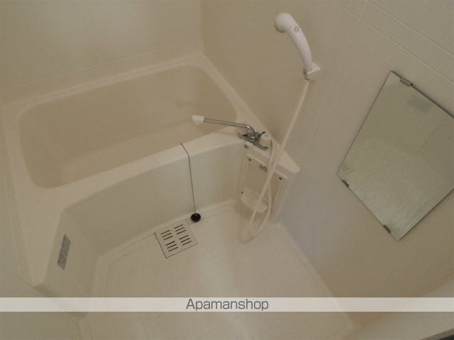 ハーモニー和合Iの内装写真