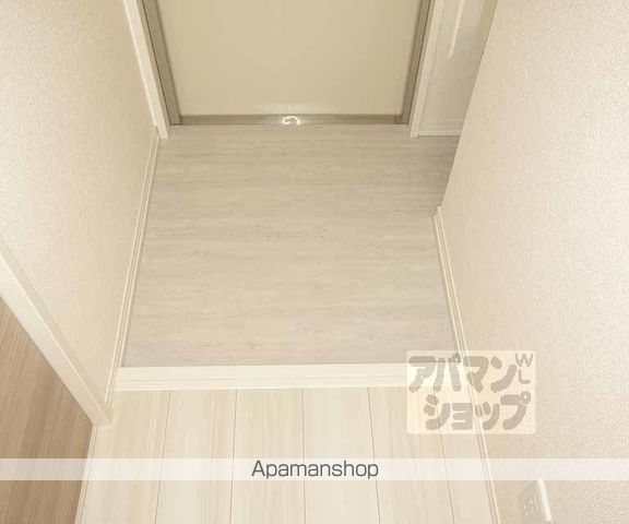COZY COTE 上鳥羽の内装写真