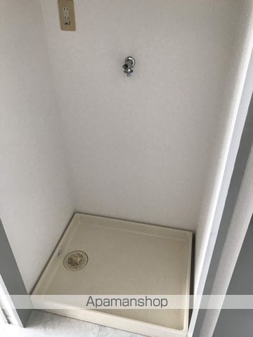 エトワール旭天神の内装写真
