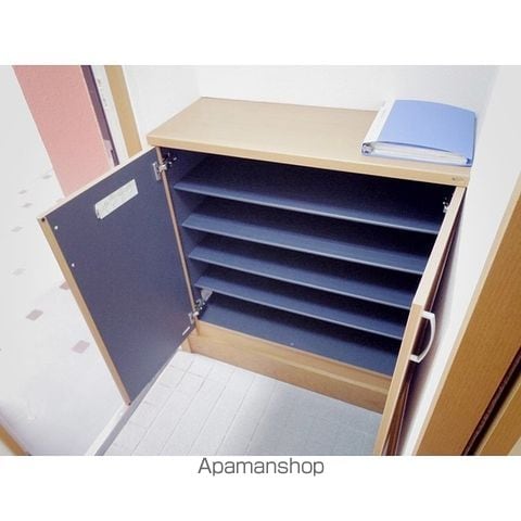 AJARIHOUSEの内装写真