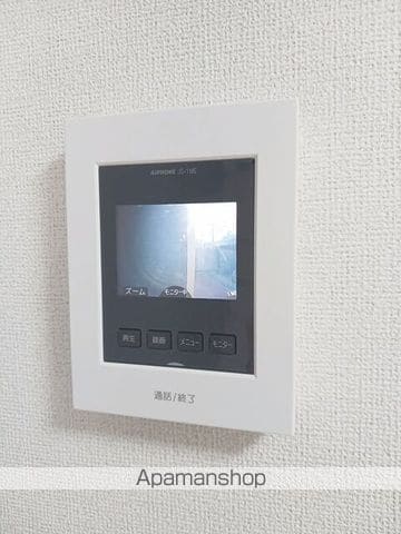 マータリIの内装写真