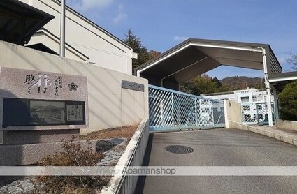 ファースト　ステップ[2DK/43.31m2]の周辺3