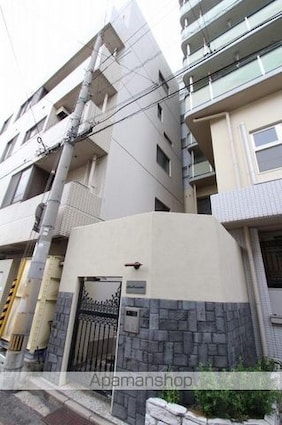 香川県高松市塩屋町[1LDK/64m2]の外観2