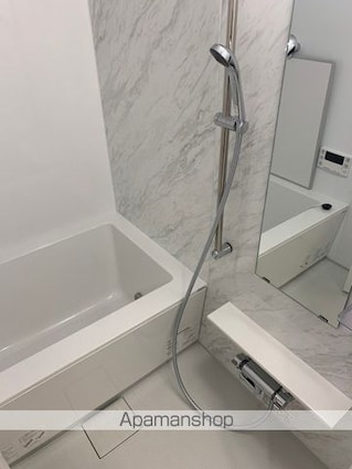 ＧＲＡＮ　ＰＡＳＥＯ神楽坂Ⅱ[1K/25.38m2]のバス